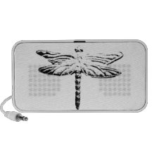 Libelle Speaker