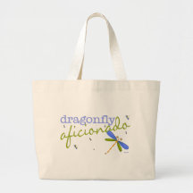 Libellen-Anhänger Tasche