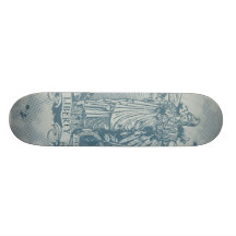 Libertas Skateboard Skateboard Bretter
