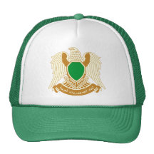 Libya Retrocap