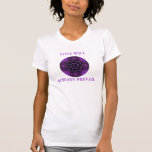 Liebe A18 herrscht - Shirt.1 vor