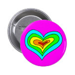 Liebe Anstecknadel
