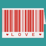 Liebe-Bar karten