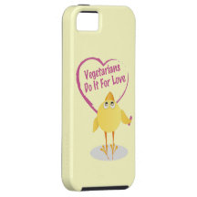 Liebe der Vegetarier-4 Hülle Fürs iPhone 5
