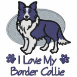 Liebe-Grenzcollie
