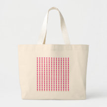 Liebe-Herzvalentine-rosarote schöne Liebhaber Tasche