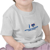 Liebe I Apulia Station, New York T-shirts