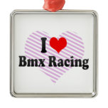 Liebe I Bmx Laufen ornaments