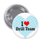 Liebe I Bohrgerät-Team buttons