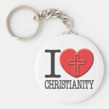 Liebe I Christentum Schlüsselband