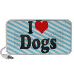Liebe I Hunde lautsprecher