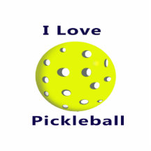 Liebe I pickleball w gelbes ball.png Photofigur