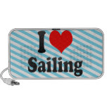Liebe I Segeln lautsprecher