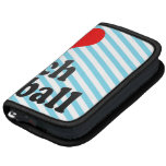 Liebe I Tscheche-Handball Folio Planer