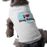 Liebe I Widerstand-Laufen hundekleidung
