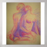 Liebe III Plakat