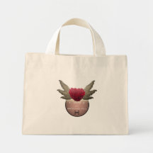 Liebe ist über all_tote Tasche hinaus
