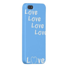 Liebe-Liebe iphone 5 Fall iPhone 5 Etuis