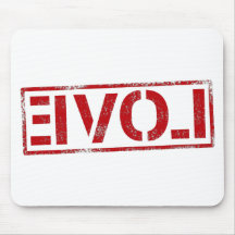 LIEBE MOUSEPAD