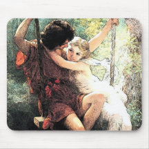 Liebe Mousepads