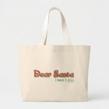 Liebe Sankt Tasche