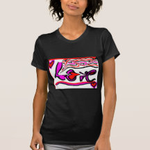 Liebe Shirt
