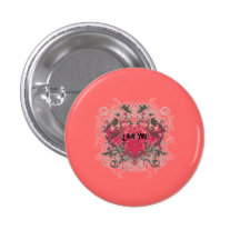 Liebe Sie Buttons