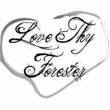 Liebe Thy Förster Photoausschnitt