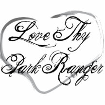 Liebe Thy Park-Förster Fotoskulpturen
