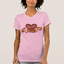 Liebe Tshirt
