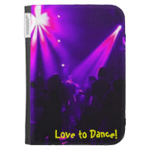 Liebe zu tanzen zünden Foliow/Dance Partylogo an