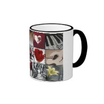 Liebebecher Tee Tassen