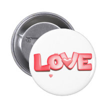 Liebeknopf Anstecknadelbuttons