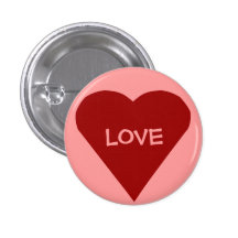 Liebeknopf Button