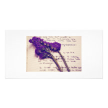 Liebes Diary Bildkarten