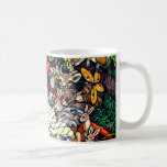 Liebling einer, Willkommen zur Welt Kaffee Haferl