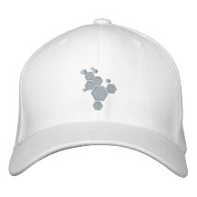 LifeVantage Unternehmenslogo-Hut Bestickte Baseballkappen