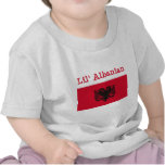 Lil Albaner-T-Shirt