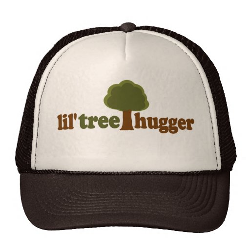 Lil Baum hugger Truckercap