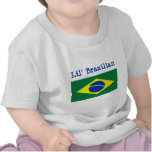 Lil Brasilianer-T-Shirt