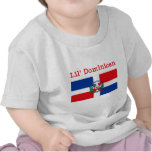 Lil Dominikaner-T-Shirt