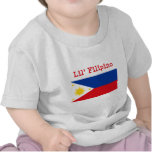 Lil Filipino-T-Shirt