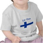 Lil Finn-T-Shirt