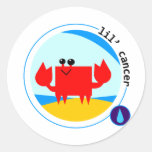 lil KREBS Sticker