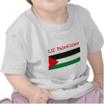 Lil Palästinenser-T-Shirt