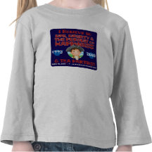 Lil Patriot-T-Shirt