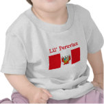 Lil Peruaner-T-Shirt