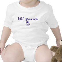 lil Punk Body