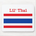 Lil thailändisches Mousepad