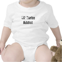 Lil Turbo Süchtiger Body